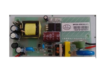 國網Ⅱ型集中器電源BPD5-WS5.6U-HL